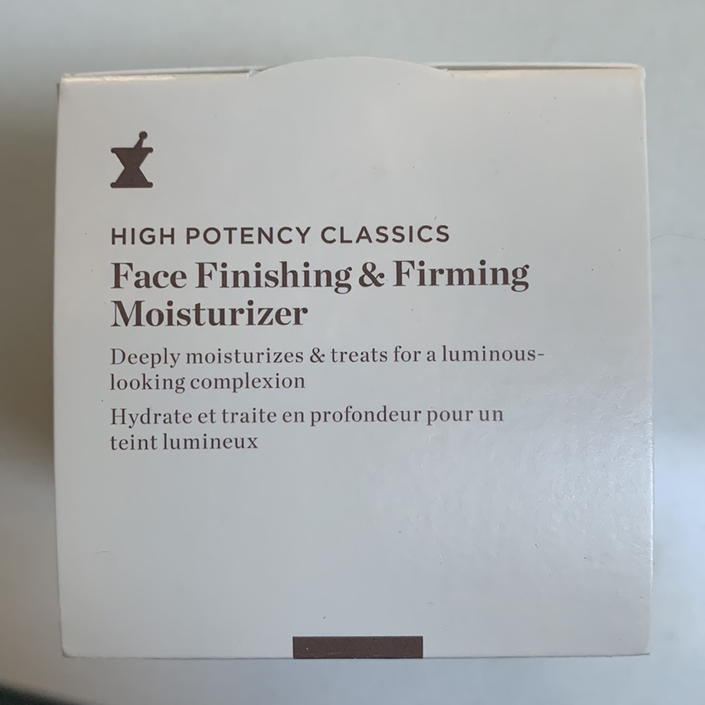 Perricone MD Face Finishing & Firming Moisturizer - Picture 2 of 5
